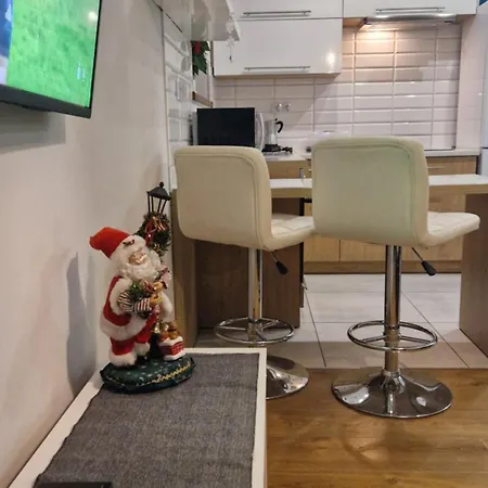 Gwiazda Przy Stoku Na Parterze Z Ogrodkiem Apartment *